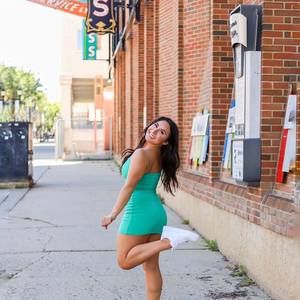 Meet your Posher, Kendra